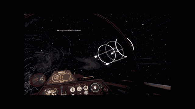 Star Wars Squadrons GIF