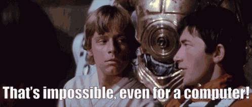 Star Wars Star Wars Day GIF