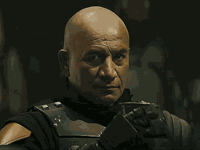 Star Wars The Book Of Boba Fett GIF