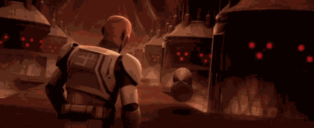 Star Wars The Clone Wars GIF