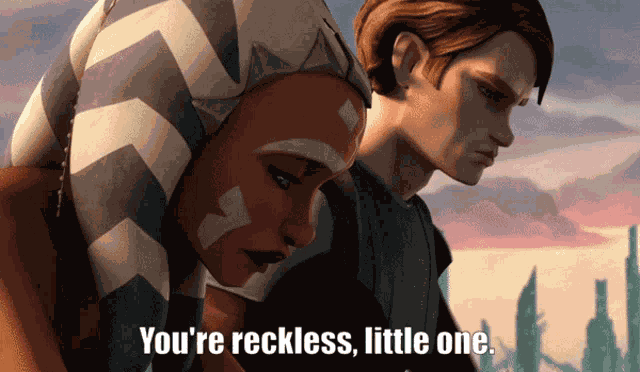 Star Wars The Clone Wars GIF