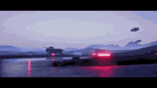 Star Wars The Dark Times GIF