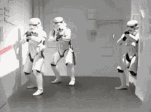 Star Wars GIF