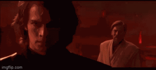 Star Wars GIF