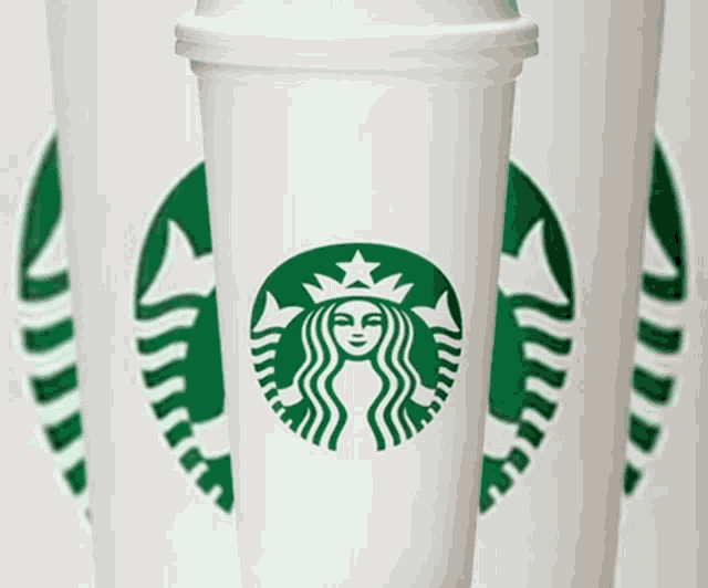 Starbucks Ptg Starbucks Esp GIF