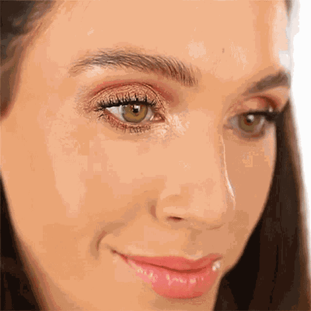 Stare At You Shea Whitney GIF