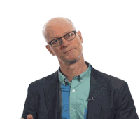 Stare Dan Cable Sticker