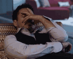 Stark Tony Stark GIF
