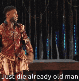 Starkid Musicals GIF