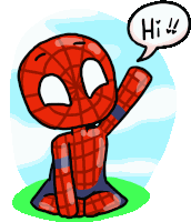 Starklyart Starker Sticker