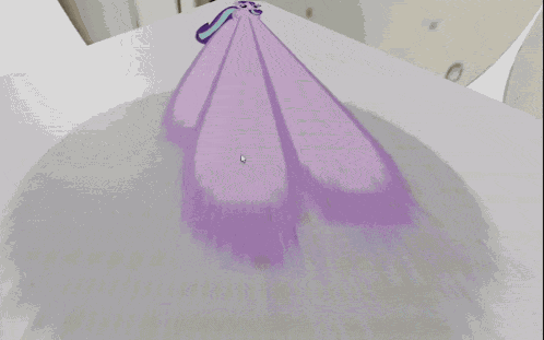 Starlight Glimmer Spin GIF