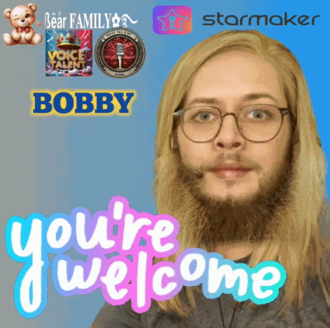 Starmaker Bobby237 GIF
