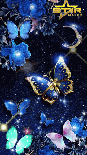 Starmaker Celle Ako GIF