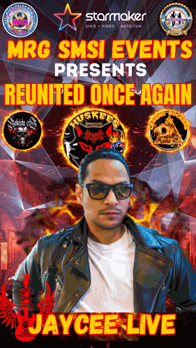 Starmaker Ifo Ako GIF