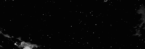 Stars Sky GIF