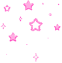 Stars Sparkles Sticker