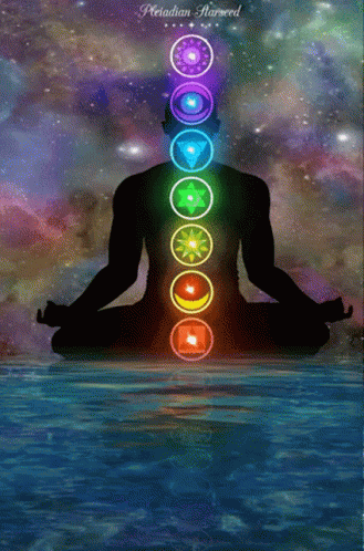 Starseed GIF