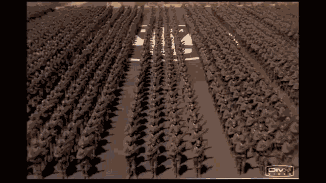 Starship Troopers Im Doing My Part GIF