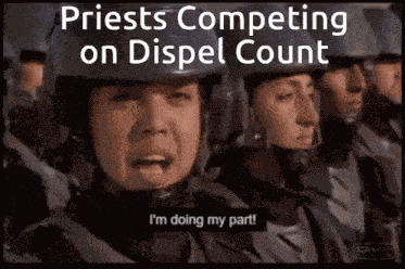 Starship Troopers Wow Classic GIF