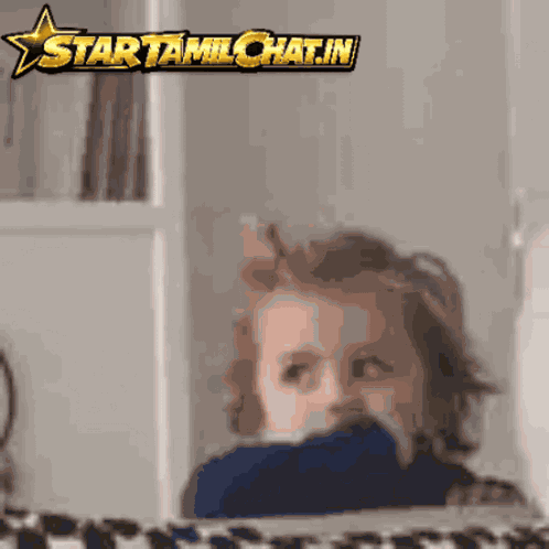 Startamilchat Sanjay Chat GIF