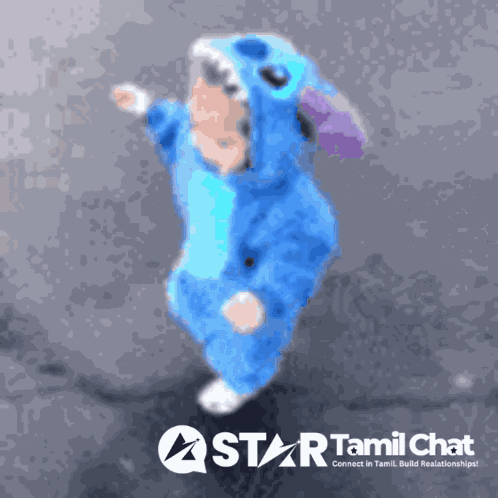 Startamilchat Sanjay Chat GIF