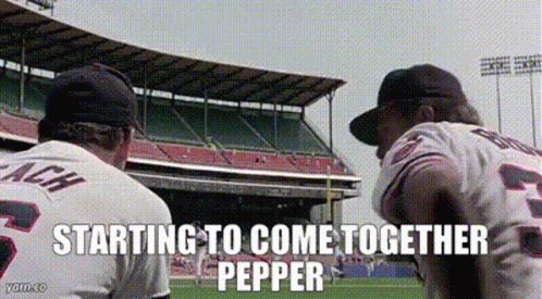 Starting To GIF