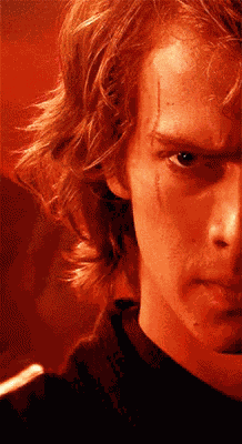 Starwars Anakin GIF