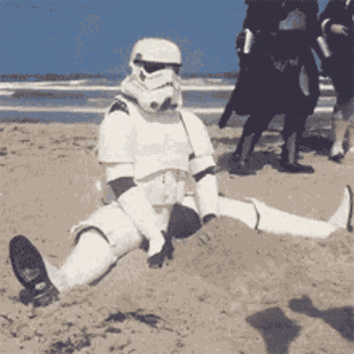 Starwars GIF