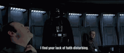 Starwars Vader GIF