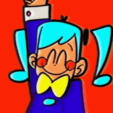 Static Miku Flavor Foley GIF