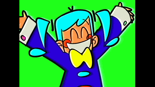 Static Static Flavor Foley GIF