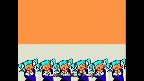 Static Static Flavor Foley GIF