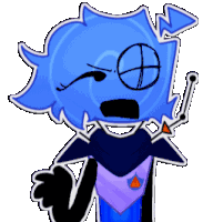 Static Stationary Ss Sticker