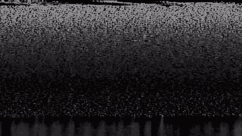 Static Vhs GIF