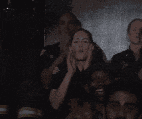 Station 19 Andy Herrera GIF