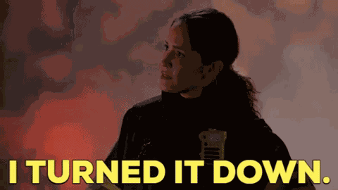 Station 19 Andy Herrera GIF
