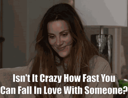 Station 19 Carina Deluca GIF
