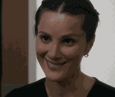 Station 19 Carina Deluca GIF