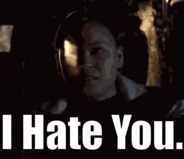 Station 19 Vic Hughes GIF