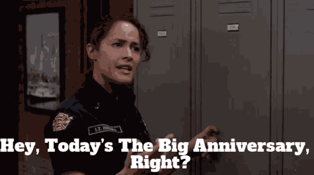 Station19 Andy Herrera GIF