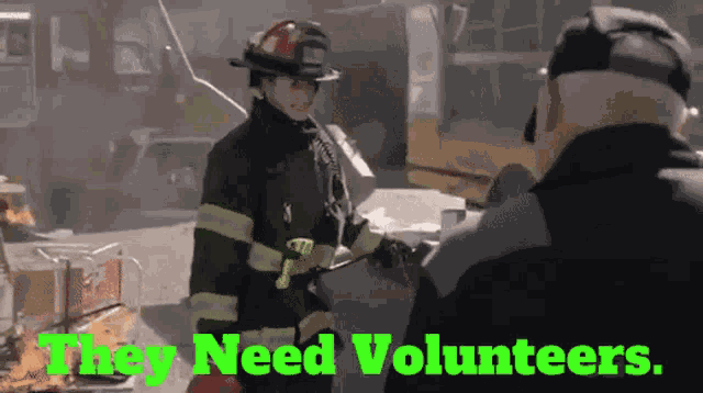 Station19 Andy Herrera GIF