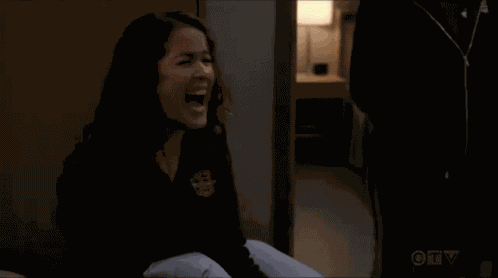Station19 Andy Herrera GIF