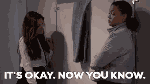 Station19 Carina Deluca GIF