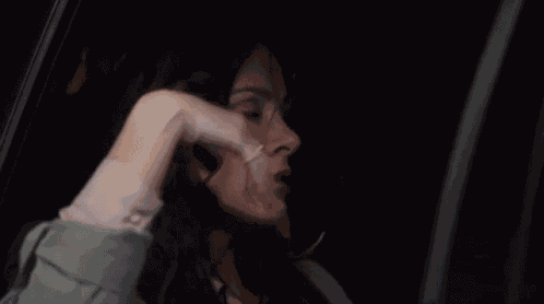 Station19 Carina Deluca GIF