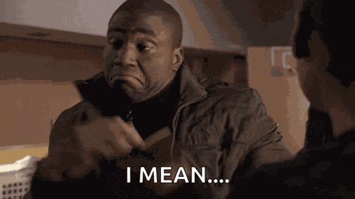 Station19 Dean Miller GIF