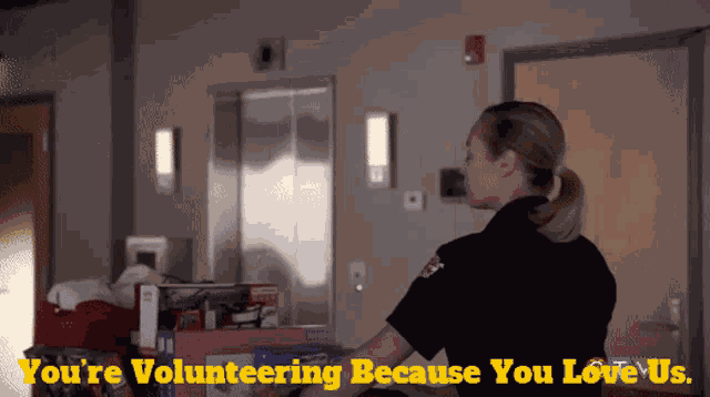 Station19 Maya Bishop GIF