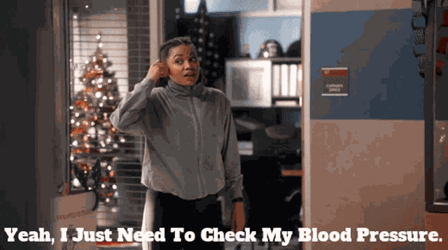 Station19 Vic Hughes GIF