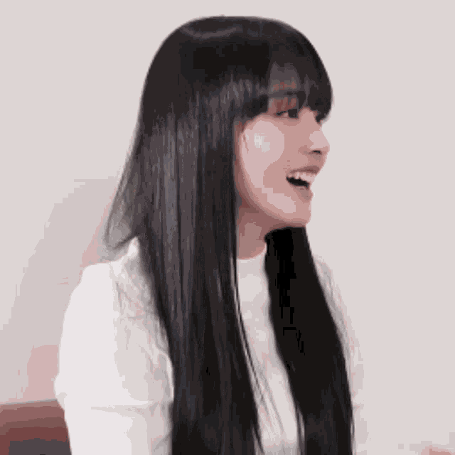 Stayc Isasthetic GIF