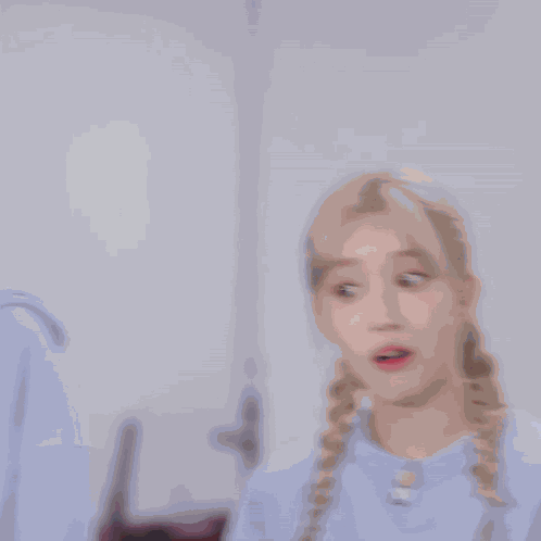 Stayc Sumin GIF
