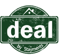 Staymentsdeal Sticker